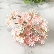 6pcs Artificial Plants Fake Grass Artificial Flowers for Home garland DIY Scrapbooking Wedding Christmas Decoration