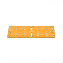 MOFI POWER.S-8-RC Filtro rectificador con matriz de condensadores 8 unidades PCB-CRC