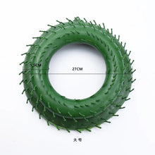 Christmas Tree Decor Suspension Wedding Decorative Flowers Wreaths Home Accessories Garland Needlework Crafts Artificial Plants