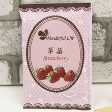6x9cm Home Fragrance Sachet Bag Natural Grain Scented Wardrobe Deodorant Air Freshener Colorful Printed 12 Flavors F20 21