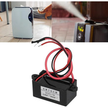 Air Purifier Parts Anion Negative Ion Generator Mini Negative Ion Generator Air Purifier Ionizer Module DC5V