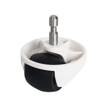 Casters Front Wheel Part for Xiaomi 1st for Roborock S5 S50 S6 S60 S5Max S6Maxv Pure Robotic Vacuum Cleaner Robot Caster Wheel