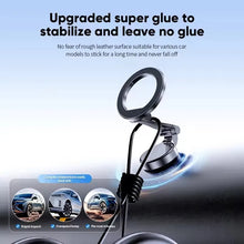 1080 Magsafe Car Phone Holder For Vehicles Mobile Support For The Car Cell Phone Holder in Car For iPhone 16 15 Pro Max Plus