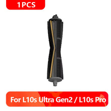 Dreame L10s Ultra Gen2 / L10s Pro Ultra HeatMain Side Brush HEPA Filter Mop Dust Bag Vacuum Cleaner Replacement Accessories
