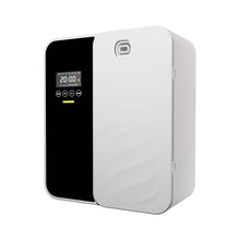 500ml Smart Aroma Diffuser - Bluetooth, Auto Spray, 1000m³ Coverage & Odor Elimination for Home/Commercial (Hotel/Bar/Spa)