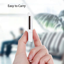 USB 2.0 TF Micro SD Card Reader High Speed Data Transfer Converter Computer Notebook Laptop USB Disk Card Writer Adapter Dongle