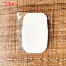 20/100/200pcs Portable Bath Hand Washing Slice Sheets Outdoor Travel Scented Foaming Soap Paper Bath Clean Soap Tablets