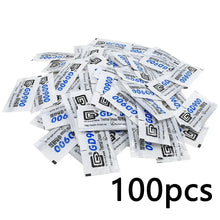 50/100PCS GD900 Thermal Grease 0.5g 4.8W/mk Thermal Paste Conductive Silicone Plaster Heat Sink Compound for GPU CPU Cooler