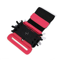 Mobile Accessories Outdoor Accessories Mobile Phone Bracket Arm Band Case Phone Holder Armbands Armband Wrist Case