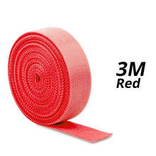 New Fishing Rod Tie Holder Strap Suspender Fastener Hook Loop Ties Belt Fishing Rod Strapping Wrap Band Outdoor Fish Tool