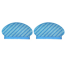 Mop Cloth Cleaning Pads for Ecovacs Deebot Ozmo 920 950 T5/N5/N5S Series Vacuum Cleaner Parts Washable Cleaning Cloths