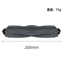 For Xiaomi Robot Vacuum X20 + / X20 Plus Parts Accessories Main Side Brush Hepa Filter Mop Cloth Dust Bag Replacement