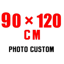 Cross Stitch Photo Custom Embroidery Kits Cotton/silk Thread Painting DIY Needlework DMC Set Counted Printed on Canva Gift Home