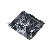 Placa base ASUS PRIME H410M-F D4 con zócalo LGA1200 compatible con CPU de 10.ª y 11.ª generación y memoria DDR4