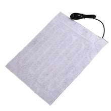 24x30cm 5V USB Pet Warmer Heating Pad Electric Heater Pad Winter Warm Carpet