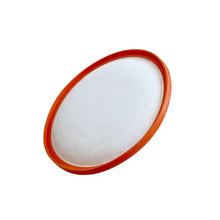 Washable Filter for Vax Power Compact Cylinder Vacuum CCMBPCV1P1, 150mm - image 5