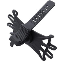 Baby Stroller Accessories Mobile Phone Holder Rack Universal 360 Rotatable Baby Pram Cart Phone Holdeolder For iPhone GPS Device