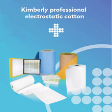 Hepa Filter Kimberley Electrostatic Cotton Anti-dust Air Purifier Filter for Xiaomi Air Purifier 2 2C 2H 2S 3 3C 3H Pro