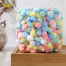 95-100g/roll DIY Handmade Knitted Thread Knitted Blanket Scarf Hat