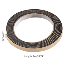 Racket Protective Glue Super Thick Edge Tape For Table Tennis Racket Side Protector Pong Bat Protective Tape Crashworthy