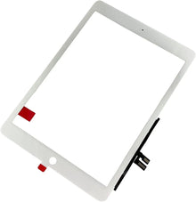 10.2" For iPad 7 2019 A2197 A2198 For iPad 8 2020 A2428 A2429 A2430 Outer Touch Screen Digitizer Front Glass Display Touch Panel