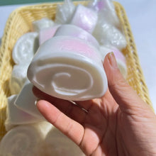 Juguete antiestrés de bollo al vapor simulado, suave y de crecimiento lento, juguete sensorial para ansiedad, TDAH y autismo, regalo para niños y adultos