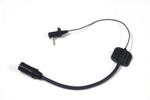 Motorcycle Helmets Microphone Wired Boom For Sena 50S 20S 30K Harman Kardon Bluetooth waterproof