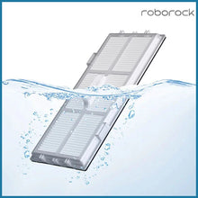 Untuk Xiaomi Roborock S7 MaxV / S7 MaxV Plus / S7 MaxV Ultra / G10S Bagian Vakum Robot Sikat Sisi Utama Filter Hepa Tas Debu Pel