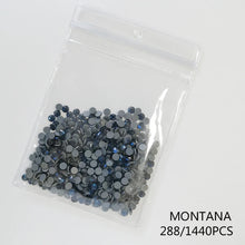 Hotfix Rhinestone Flat Back Glass Crystal Rhinestones for Clothes Garment Hot Fix Iron on Machine Cut Strass DMC Diamond Stones