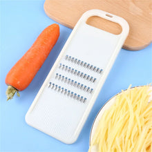 Grater Vegetables Slicer Manual Cutter Cabbage Carrot Korean  Food Processor Kitchen Accessories Supplies Useful Things for Home