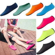Outdoor Diving Socks With Anti Cut And Anti Slip Dottom, Quick Drying Beach Socks, Surfing And Snorkeling Socks Diving Shoes
