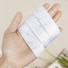 Cordón universal para teléfono móvil, correa para el cuello con diseño de mármol, llavero antipérdida, cordón para soporte de tarjeta de identificación, llaves, accesorios de regalo