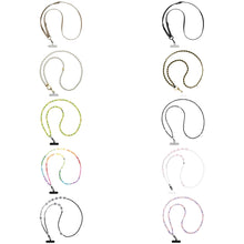 Summary Shoulder Strap Long Phone Charm Accessories for Galaxy for IPhone 12 13 14 15 16 17 18 Pro Max Case