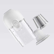 Accessories For Xiaomi Mijia Handy Vacuum Cleaner SSXCQ01XY H13 Hepa Filter Cover Home Car Mini Wireless Vacuum Spare Parts