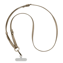Summary Shoulder Strap Long Phone Charm Accessories for Galaxy for IPhone 12 13 14 15 16 17 18 Pro Max Case