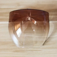 2025 NEW Transparent Full Face Anti-Fog Anti-Splash Protective Mask Guard Protector Marks Goggles Anti-spray Safety Glasses