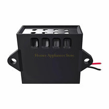 Air Purifier Plasma Ion Generator 5v/12v/24v Negative Ionizer Generator