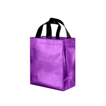 Women Reusable Shopping Bag Large Capacity Canvas Travel Storage Bags Laser Glitter Female Handbag Grocery Canvas Tote Eco Bag
