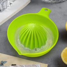 Manual Juicer, Small Home Lemon Fruit Juicer, Food Plastic Manual Press Juicer, Portable Juicer.