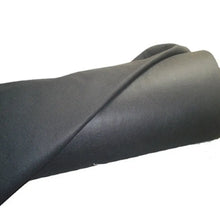 Pre-oxidized carbon fiber felt Fireproof felt Fireplace mat can Contact skin non-woven fabric High temperature resistant felt