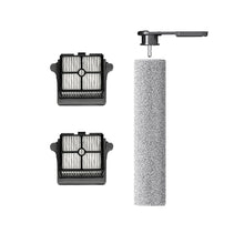 Detachable Roller Brush For Tineco S6/S7Pro Version 2 Acessories Tineco S6Plus Bidirectional Rotating Roller Brush Filter Parts