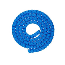 E-bike Scoot Cable Winder Protector Line Organizer For Xiaomi M365 Cable Protector Wire Protection Winding Pipe Wrap