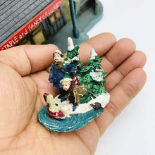 Miniature Doll Sand Table Gardening Decor DIY Bonsai Decoration Articles Handicraft Gifts Desk Outdoor Garden Sculpture Decor