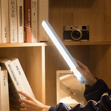 USB-C Rechargeable Motion Sensor LED Bar Light for Closets and Kitchens - image 5
