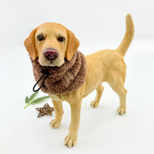 Dog Noise-Proof Ear Cups Soothing Emotion Headgear Prevent Fright Lightning Protection Scarf Ear Protectors Sound Insulation