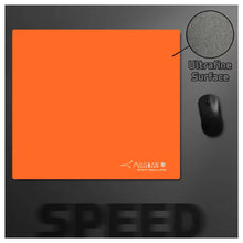 ARTISAN FX Mouse Pad Speed professional Gaming mats Non-Slip Stitched Edge PC Accessories gaming mousepad 40X45CM mouse mat