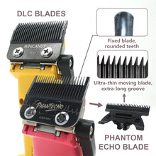 Professional Hair Clipper Kit for Men With Base Charger Brushless Motor 10000RPM  Barber Hair Cutt Machines JUCAI MINICANDY