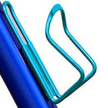Aluminum Alloy Bicycle Bottle Holder Ultrelight Cycling Mountain Bike Accessories Bottle Cage Bike Drink Holder Bicycle