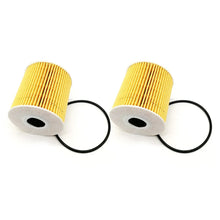 1/3/5 Para filtro de aceite Volvo S40 S80L S80 XC90 XC60 3.0 V40 S60 V70 C70 XC90 1275810 2002 2003 2004 2005 2006 2007 2008 2009