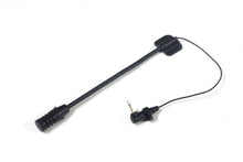 Motorcycle Helmets Microphone Wired Boom For Sena 50S 20S 30K Harman Kardon Bluetooth waterproof